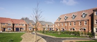 Redrow homes