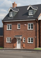 Last chance to buy a new home in Ashby-de-la-Zouch