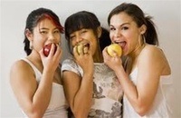 Healthy eating for teenagers