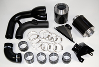Forge launches new Golf 6 ‘Twintake’ kit