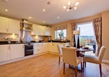 New homes help first-time buyers live in Gloucestershire for less