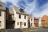 Some of the stylish homes available at Sutton Woods