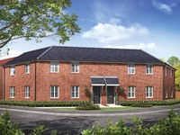 Taylor Wimpey launches FirstBuy in Walsall
