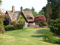 Top 10 cosy cottages on HomeAway.co.uk