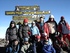 Summit of Kilimanjaro