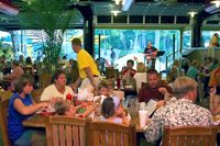 Golf Gulf Shores releases top golf and grub spots