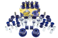 SuperPro Mazda RX8 front and rear uprated bush kit
