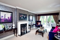 New show home at Coopers Place proves a success 