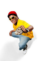 Chris Lilley to play one-off UK show for O2’s Priority Moments