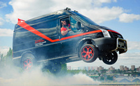 The ‘A-team’ of installers hit the UK for TiVo