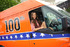 Virgin Media Supervan