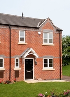 A helping hand for first time buyers in Sherwood