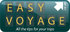 Easyvoyage logo