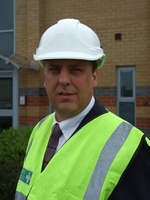 Top award for Milton Keynes property development