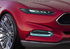 Ford Evos concept