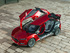 Ford Evos concept