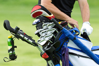 Airlines increase the cost of carrying golf equipment by 50%