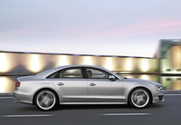 New V8 Audi S models destined for Frankfurt