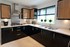 The Drumlins.showhome kitchen