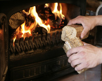 Brace yourself for another cold winter with Verdo Briquettes