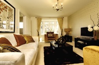 Ditch the DIY and relax in a new Redrow home in St Neots