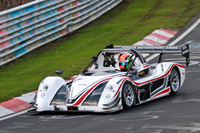 Toyota sets new electric lap record at the Nürburgring