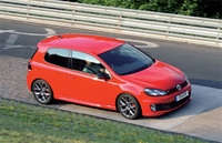 Volkswagen Golf GTI Edition 35 goes on sale