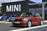 More MINI for your money on 61-plate models