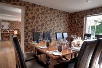 Autumn events at The Mulberry Tree