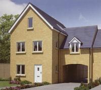 View the home of your dreams in Yaxley