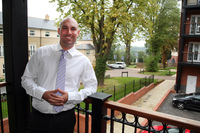 Invest in more than bricks and mortar with Charles Church