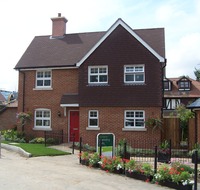 Take advantage of mortgage easing with Persimmon
