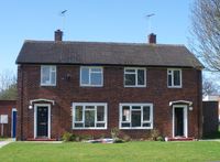 Buying more affordable than renting in Chester with Annington