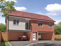 Taylor Wimpey launches FirstBuy in Milton Keynes