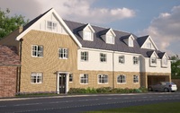 The only way is Chigwell - For hip young home buyers