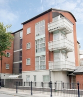Find an idyllic back garden in leafy South East London