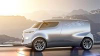 Citroen’s new Tubik concept