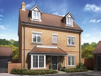 Luxury living found on every level at Malvern Vale