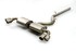 Scorpion Audi TT-S Titanium System