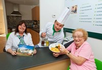 Tasty new development in Shirehampton