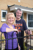 Want to move in weeks not months? Then visit Persimmon