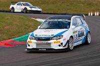 Victory for Mathers at Anglesey bodes well for season finale