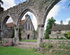 Beaulieu Abbey and Cloisters 