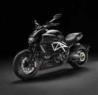 Ducati Diavel AMG