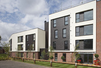 Achieve a pad and a phone with Persimmon Homes