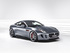 Jaguar C-X16 concept