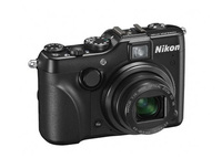 Nikon COOLPIX P7100 - When less is more