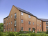 Leam apartments at Grafton Gate