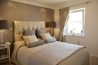 Showhome duo have designs on Paisley