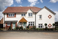 Government help scheme for first time buyers in Nuneaton